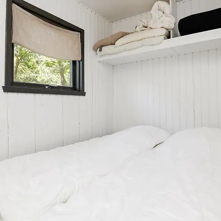 Holiday Fyrvej Xviii Holiday home Blavand