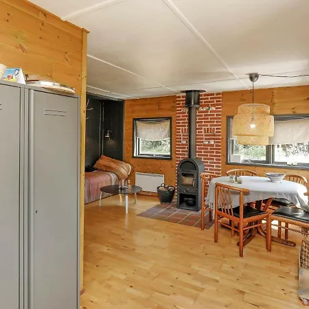 Holiday home Holiday Fyrvej Xviii Blavand