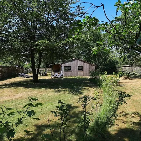Holiday home Holiday Fyrvej Xviii