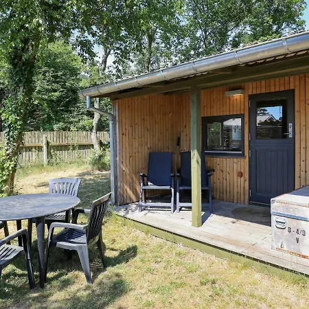 Holiday Fyrvej Xviii Holiday home Blavand